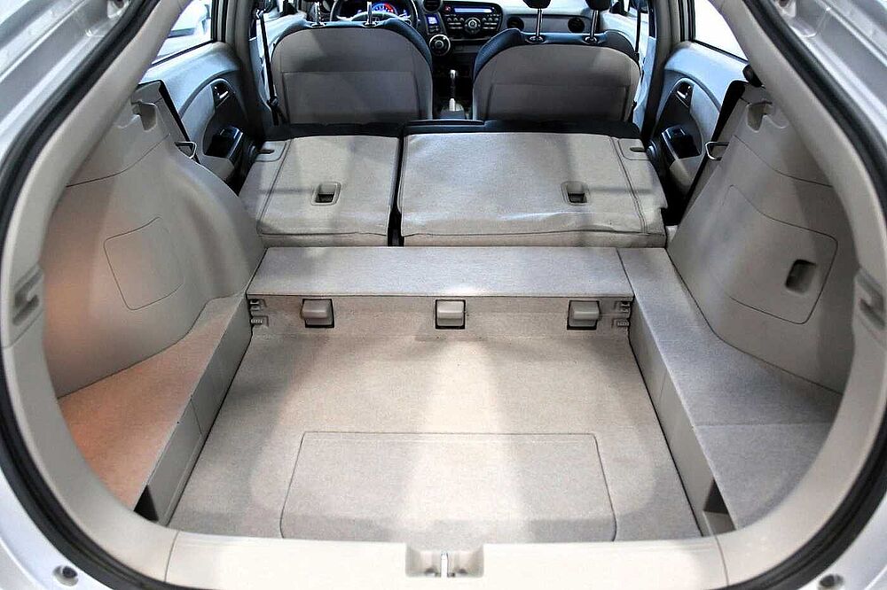 Honda Insight Elegance