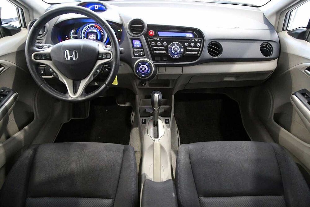Honda Insight Elegance