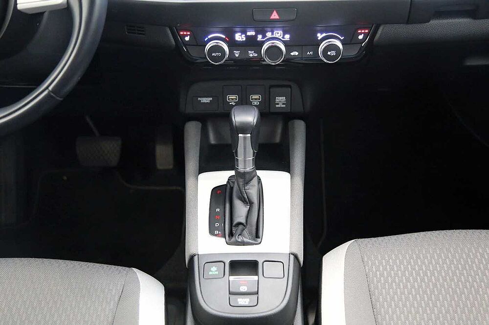 Honda Jazz 1.5 i-MMD Crosstar Executive Navi RFK SHZ