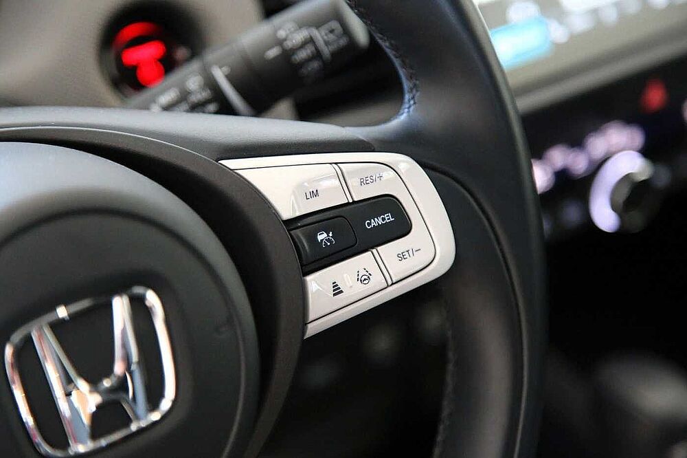 Honda Jazz 1.5 i-MMD Crosstar Executive Navi RFK SHZ