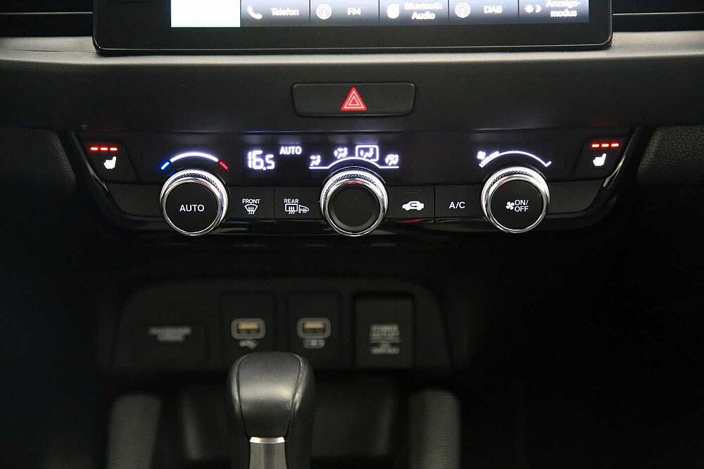 Honda Jazz 1.5 i-MMD Crosstar Executive Navi RFK SHZ