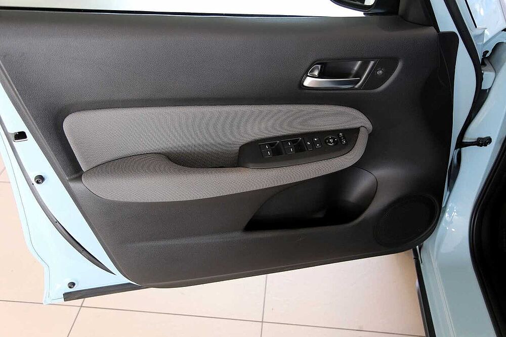 Honda Jazz 1.5 i-MMD Crosstar Executive Navi RFK SHZ