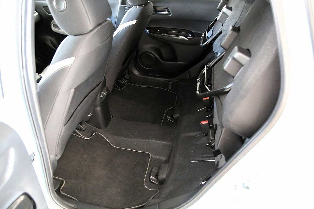 Honda Jazz 1.5 i-MMD Crosstar Executive Navi RFK SHZ