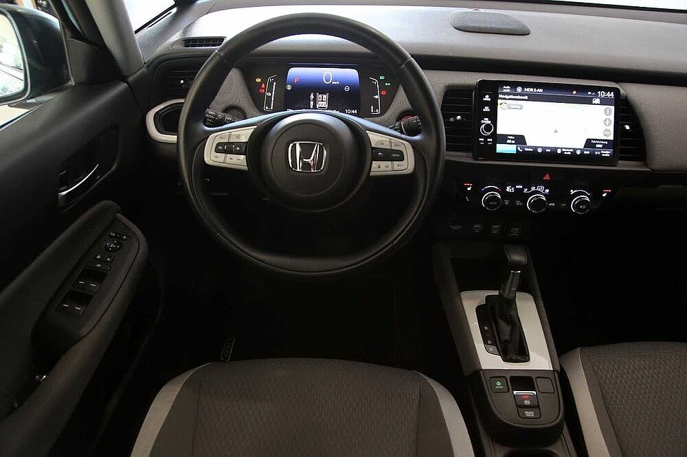 Honda Jazz 1.5 i-MMD Crosstar Executive Navi RFK SHZ