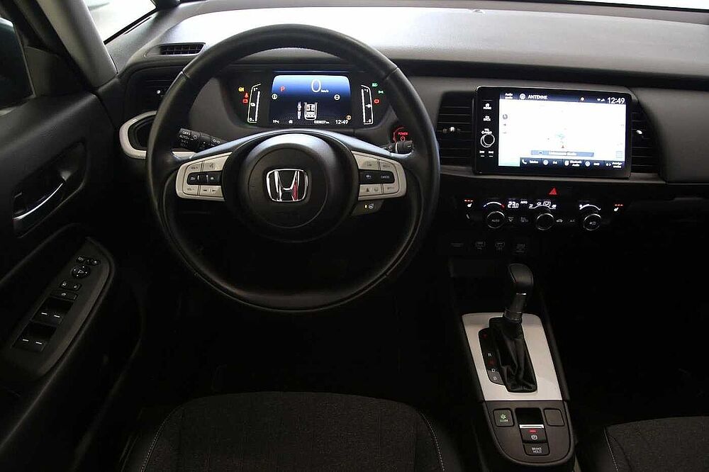 Honda Jazz 1.5 i-MMD Hybrid Advance