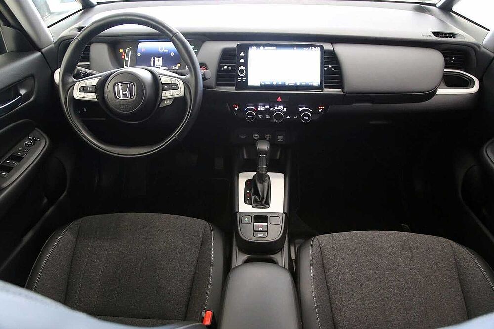 Honda Jazz 1.5 i-MMD Hybrid Advance