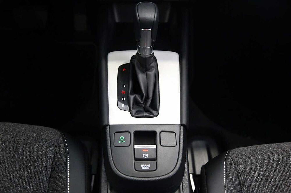 Honda Jazz 1.5 i-MMD Hybrid Advance