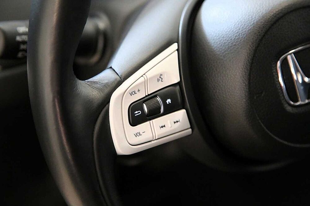 Honda Jazz 1.5 i-MMD Hybrid Advance