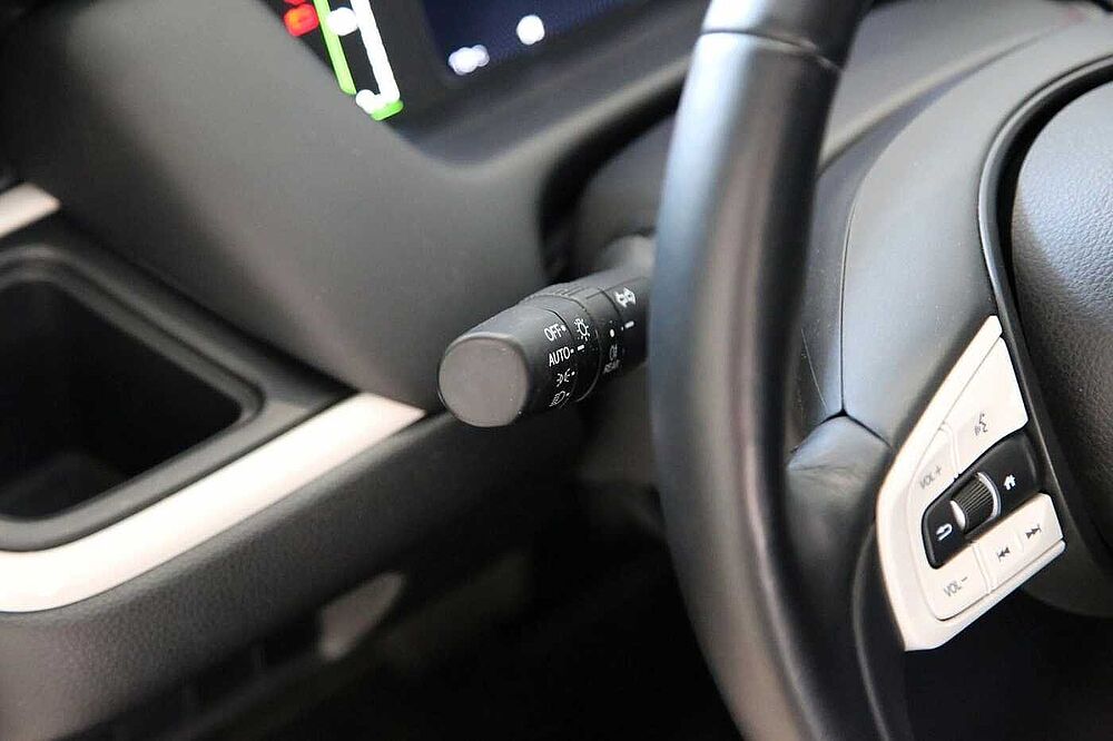 Honda Jazz 1.5 i-MMD Hybrid Advance