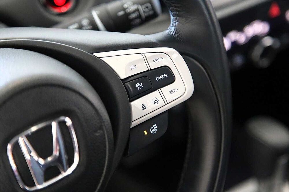 Honda Jazz 1.5 i-MMD Hybrid Advance