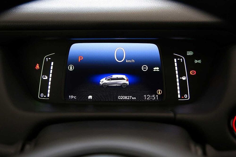 Honda Jazz 1.5 i-MMD Hybrid Advance