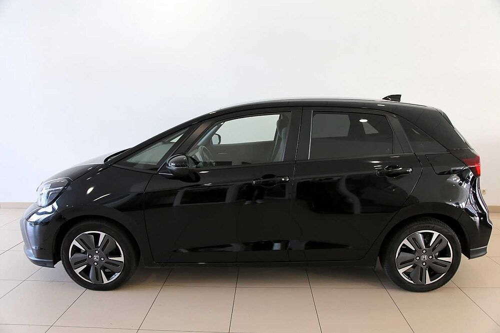 Honda Jazz 1.5 i-MMD Hybrid Advance