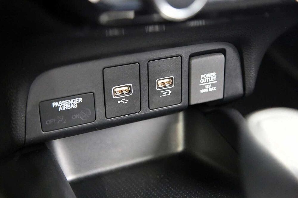 Honda Jazz 1.5 i-MMD Hybrid Advance