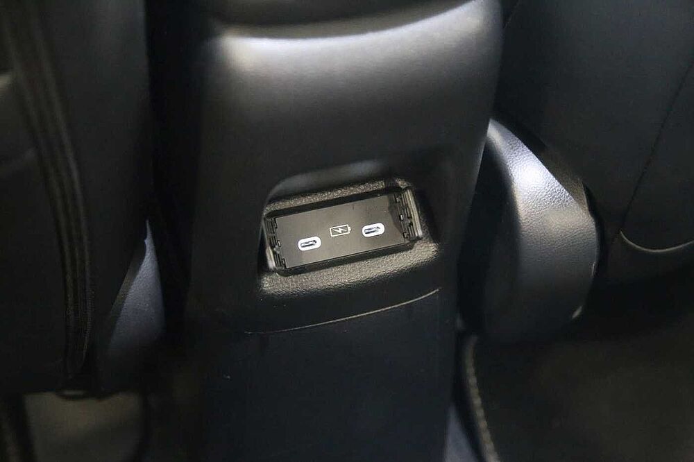 Honda Jazz 1.5 i-MMD Hybrid Advance