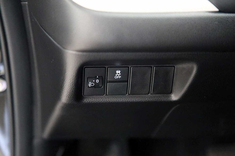 Honda Jazz 1.5 i-MMD Hybrid Advance