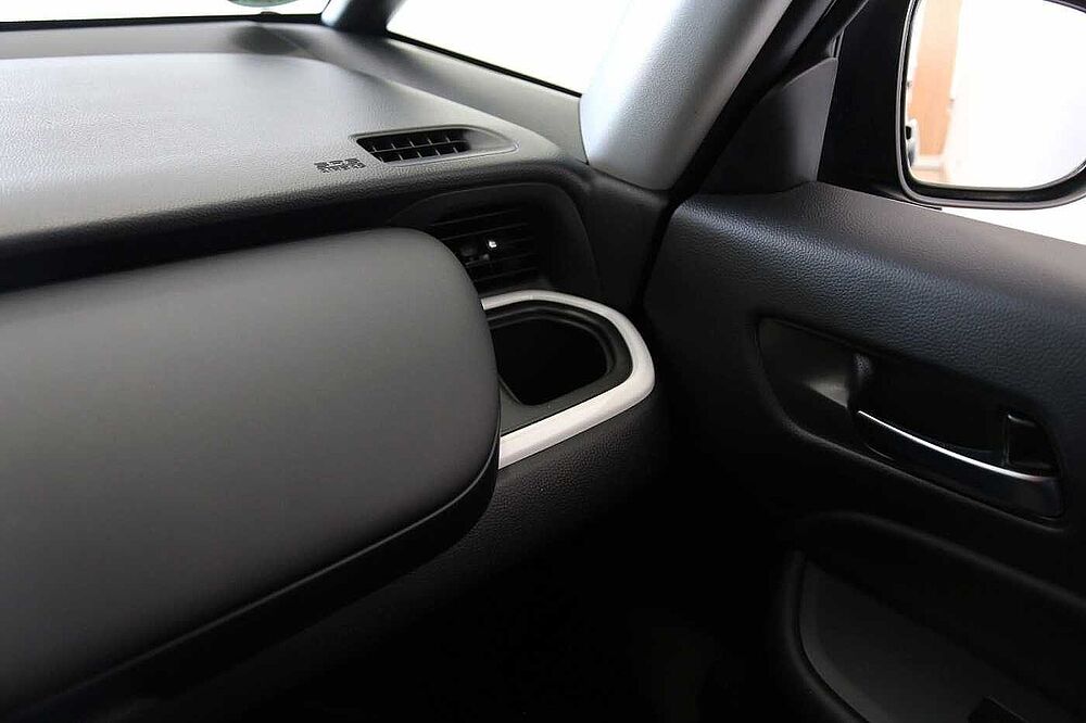 Honda Jazz 1.5 i-MMD Hybrid Advance