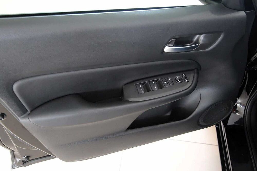 Honda Jazz 1.5 i-MMD Hybrid Advance