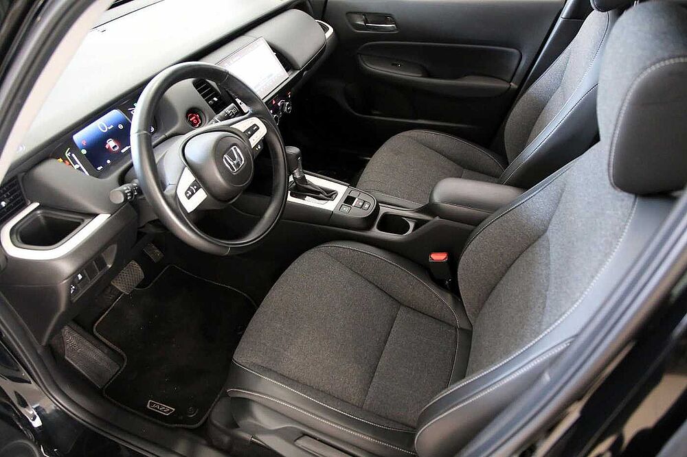 Honda Jazz 1.5 i-MMD Hybrid Advance