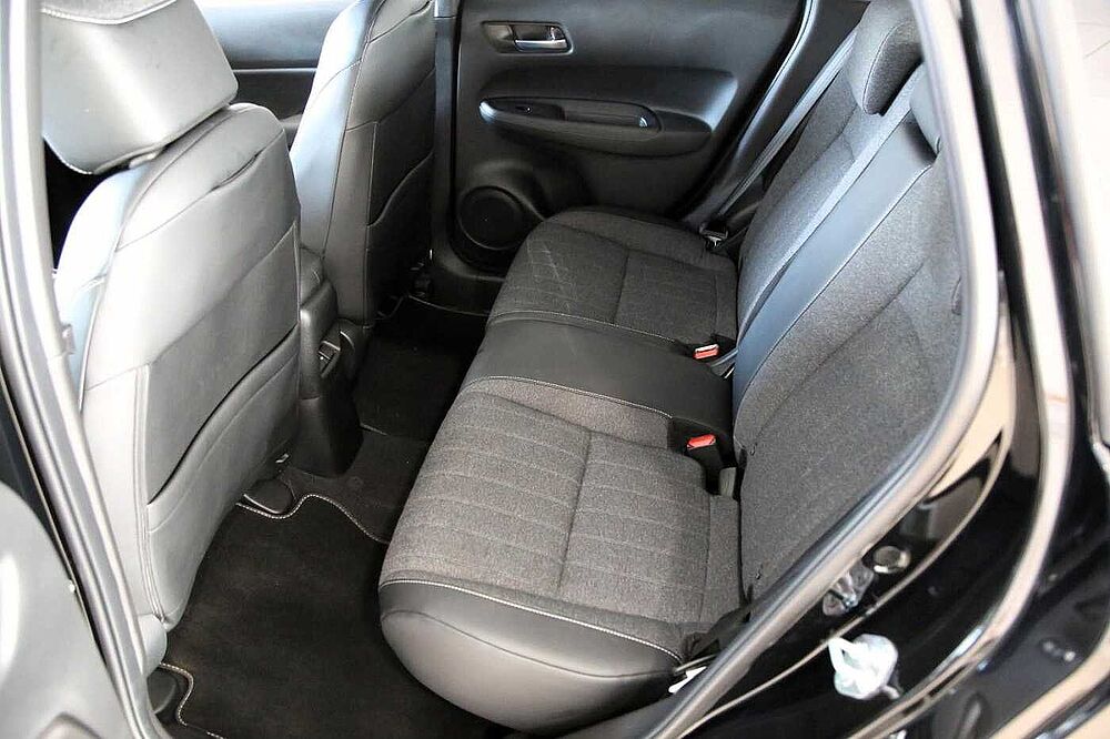 Honda Jazz 1.5 i-MMD Hybrid Advance