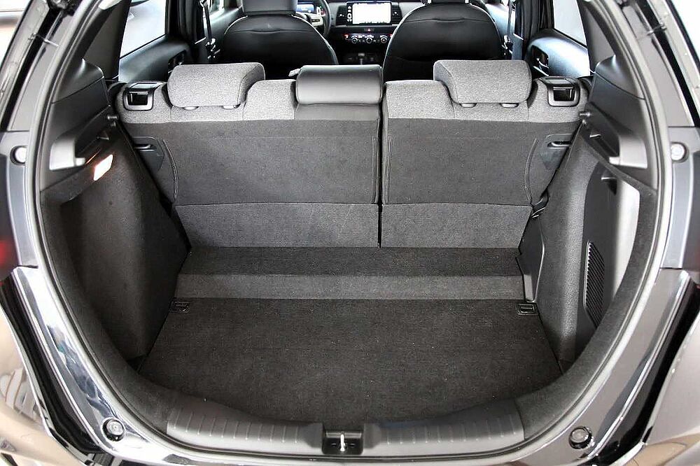 Honda Jazz 1.5 i-MMD Hybrid Advance