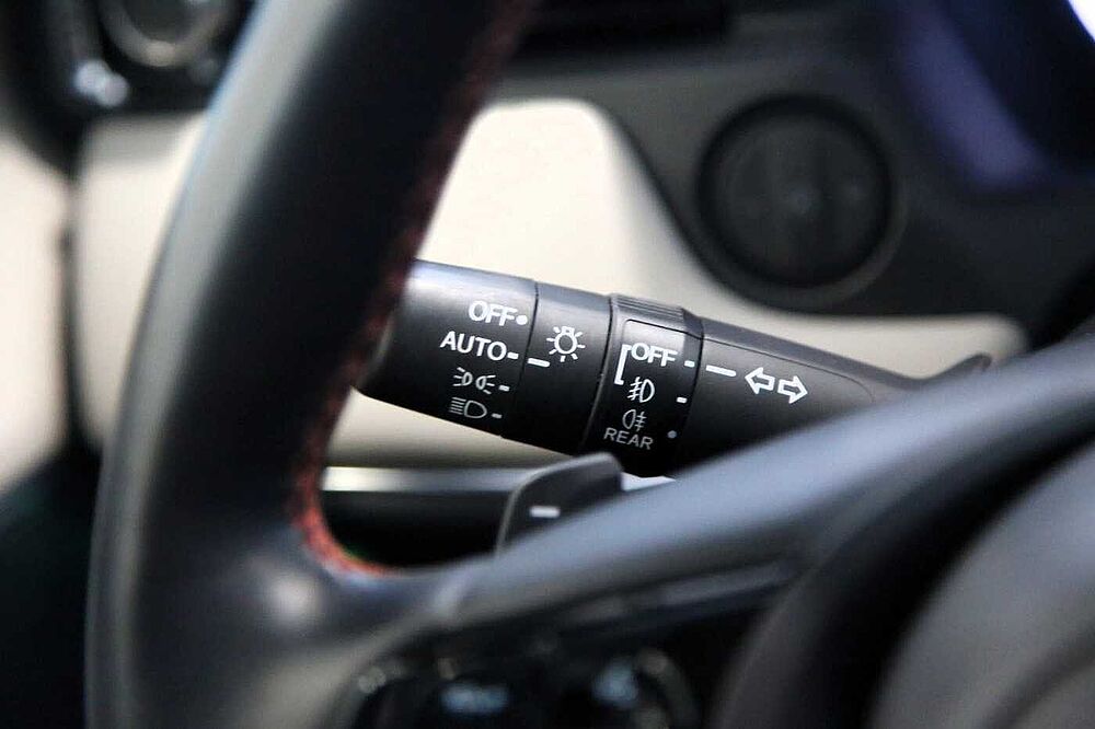 Honda HR-V Advance Style RFK, SHZ, LHZ, Navi, DAB