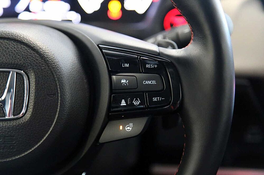 Honda HR-V Advance Style RFK, SHZ, LHZ, Navi, DAB