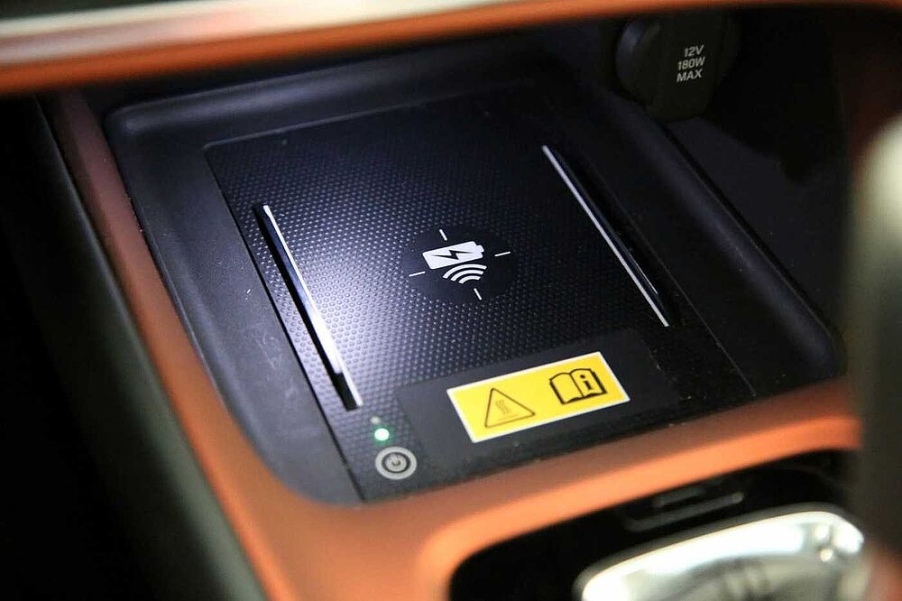 Honda HR-V Advance Style RFK, SHZ, LHZ, Navi, DAB