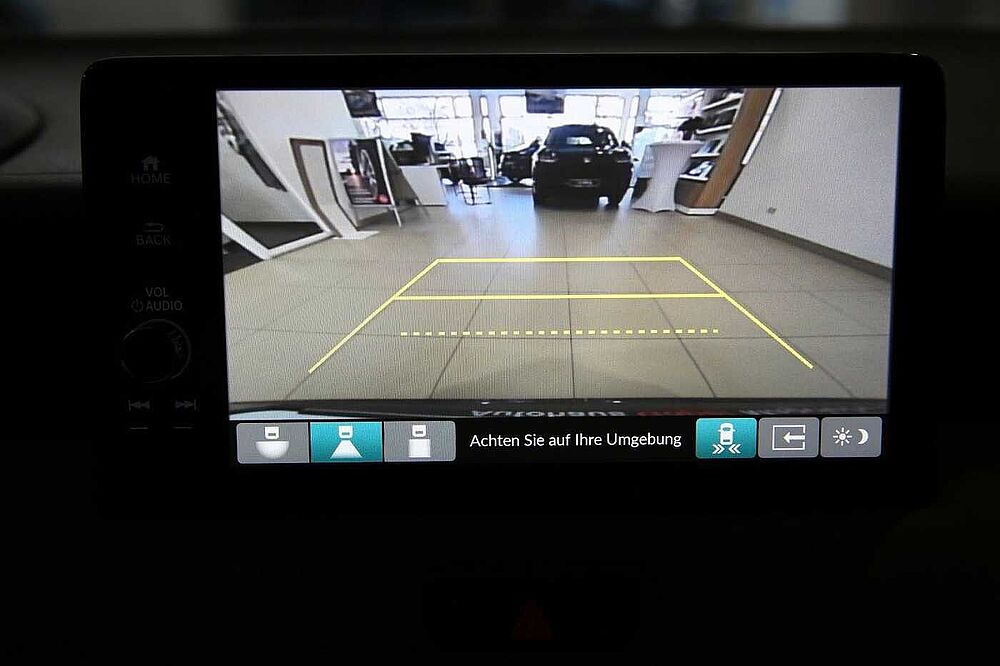 Honda HR-V Advance Style RFK, SHZ, LHZ, Navi, DAB