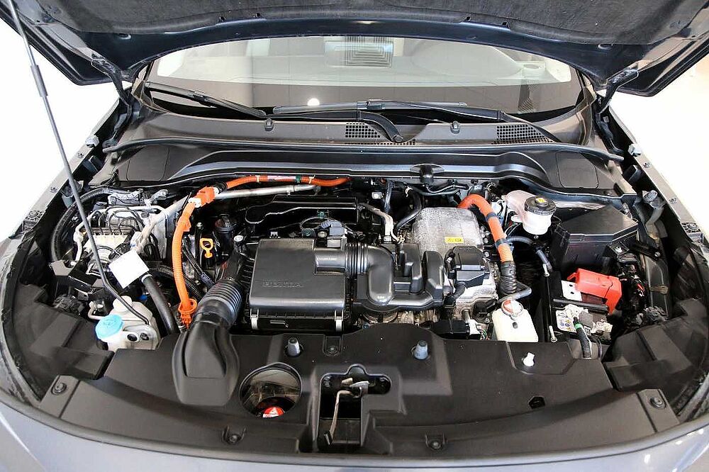 Honda HR-V Advance Style RFK, SHZ, LHZ, Navi, DAB