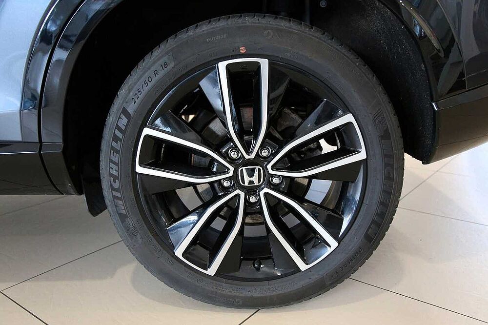 Honda HR-V Advance Style RFK, SHZ, LHZ, Navi, DAB