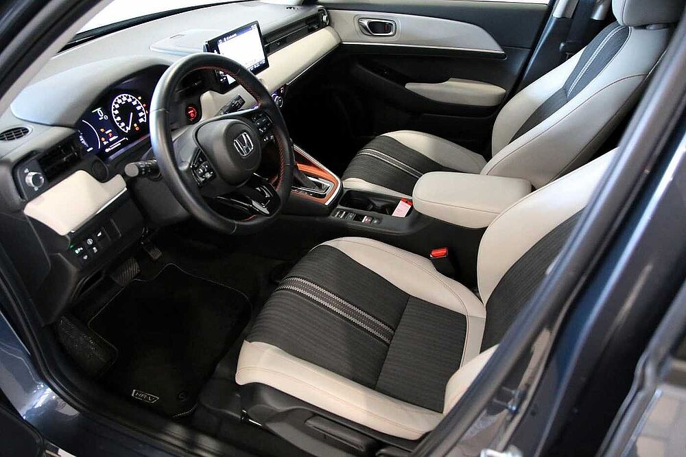 Honda HR-V Advance Style RFK, SHZ, LHZ, Navi, DAB