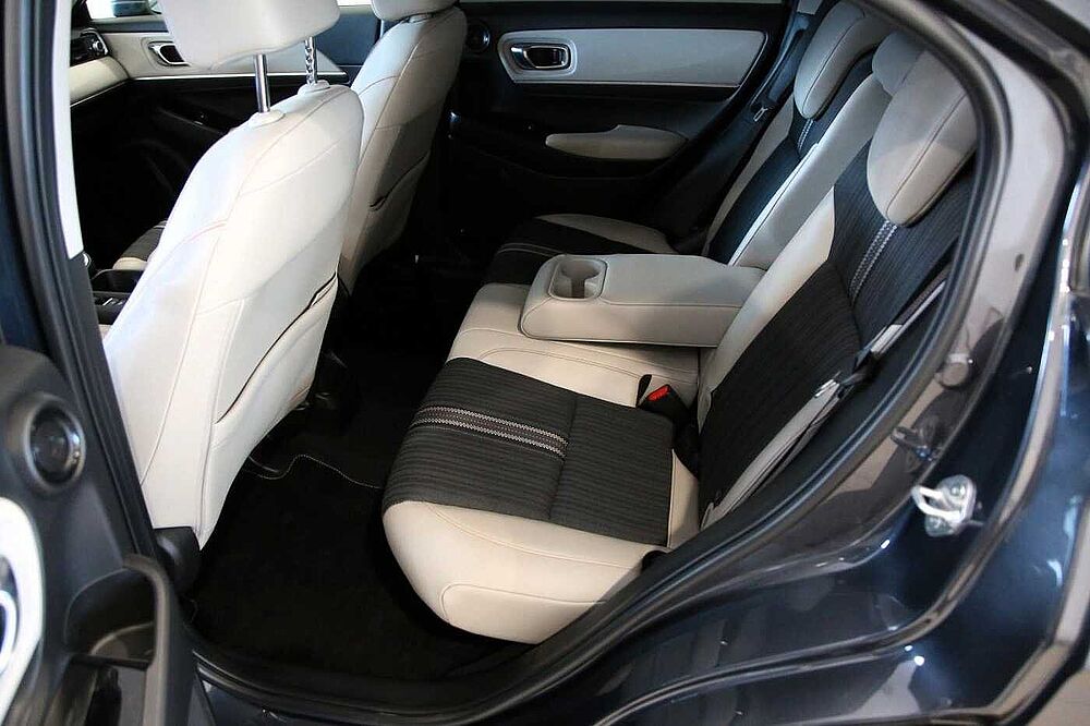 Honda HR-V Advance Style RFK, SHZ, LHZ, Navi, DAB