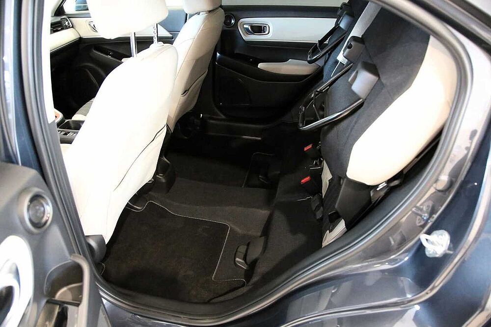 Honda HR-V Advance Style RFK, SHZ, LHZ, Navi, DAB