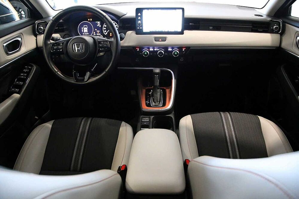 Honda HR-V Advance Style RFK, SHZ, LHZ, Navi, DAB