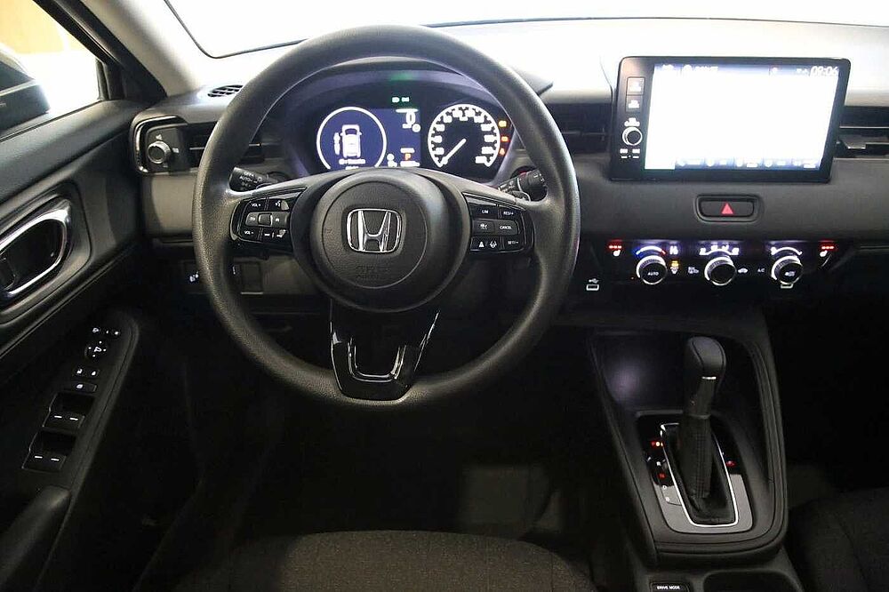 Honda HR-V Elegance PDC RFK DAB Allwetter Navi SHZ