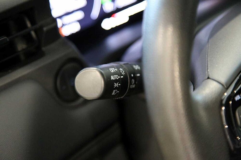 Honda HR-V Elegance PDC RFK DAB Allwetter Navi SHZ