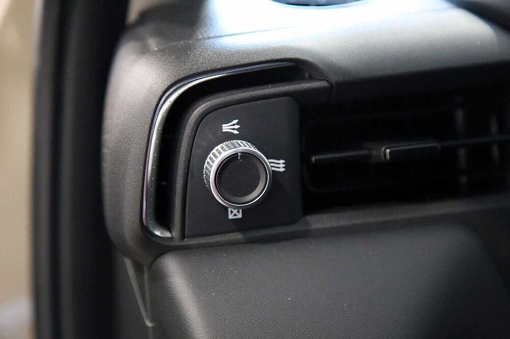 Honda HR-V Elegance PDC RFK DAB Allwetter Navi SHZ