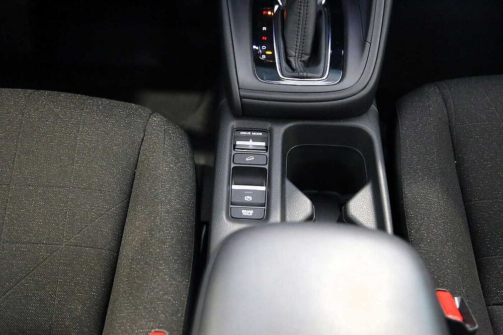 Honda HR-V Elegance PDC RFK DAB Allwetter Navi SHZ