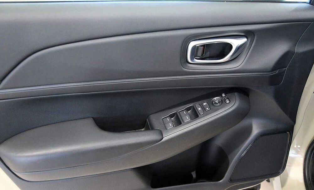 Honda HR-V Elegance PDC RFK DAB Allwetter Navi SHZ