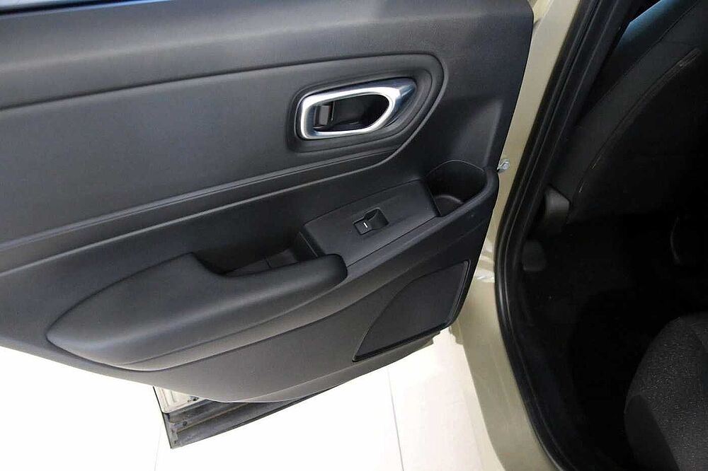 Honda HR-V Elegance PDC RFK DAB Allwetter Navi SHZ