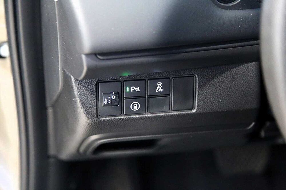 Honda HR-V Elegance PDC RFK DAB Allwetter Navi SHZ