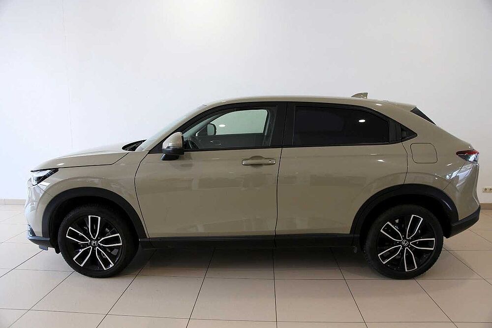 Honda HR-V Elegance PDC RFK DAB Allwetter Navi SHZ