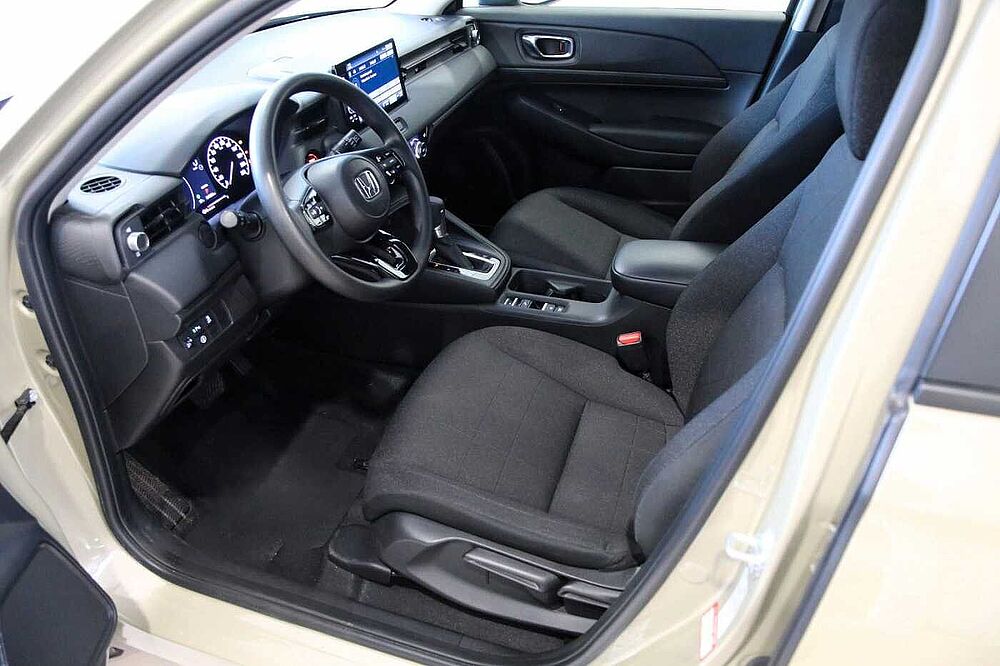 Honda HR-V Elegance PDC RFK DAB Allwetter Navi SHZ