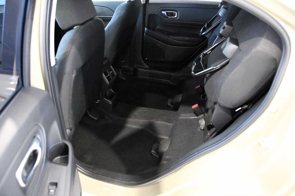 Honda HR-V Elegance PDC RFK DAB Allwetter Navi SHZ