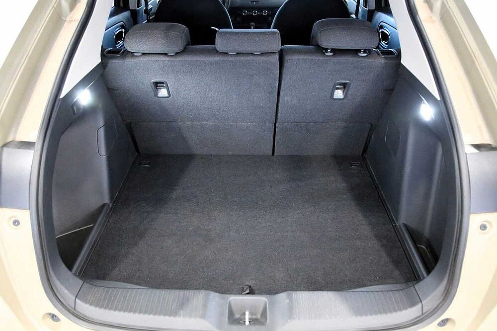 Honda HR-V Elegance PDC RFK DAB Allwetter Navi SHZ