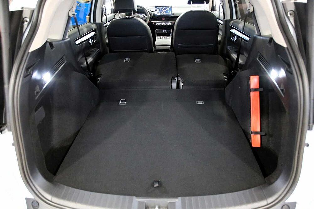 Honda CR-V Elegance 2WD Navi RFK PDC SHZ LHZ Pano