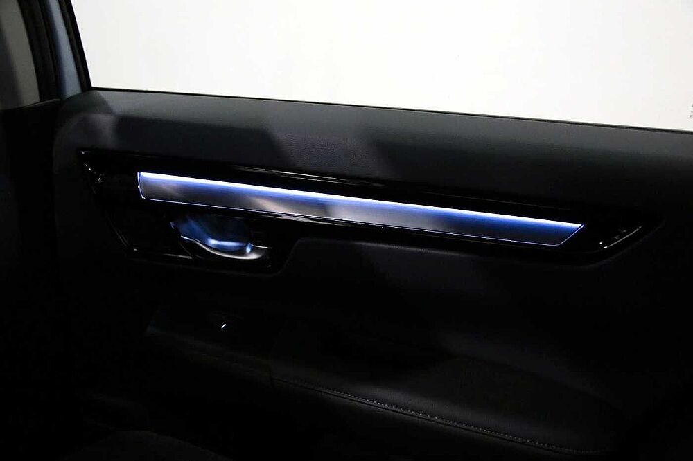 Honda CR-V Elegance 2WD Navi RFK PDC SHZ LHZ Pano