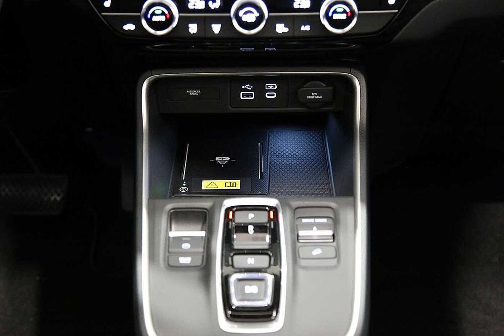 Honda CR-V Elegance 2WD Navi RFK PDC SHZ LHZ Pano