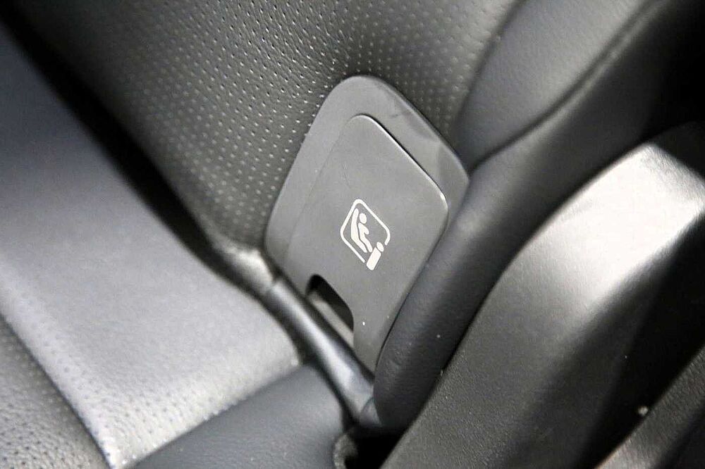 Honda CR-V Elegance 2WD Navi RFK PDC SHZ LHZ Pano