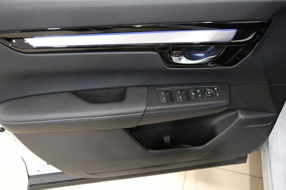 Honda CR-V Elegance 2WD Navi RFK PDC SHZ LHZ Pano